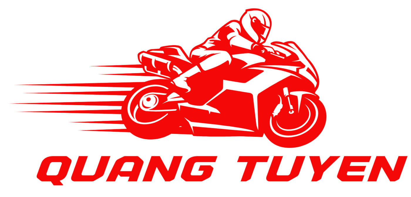 XE MÁY QUANG TUYÊN