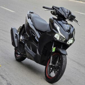 Air blade 125 4val đặc biệt 2023